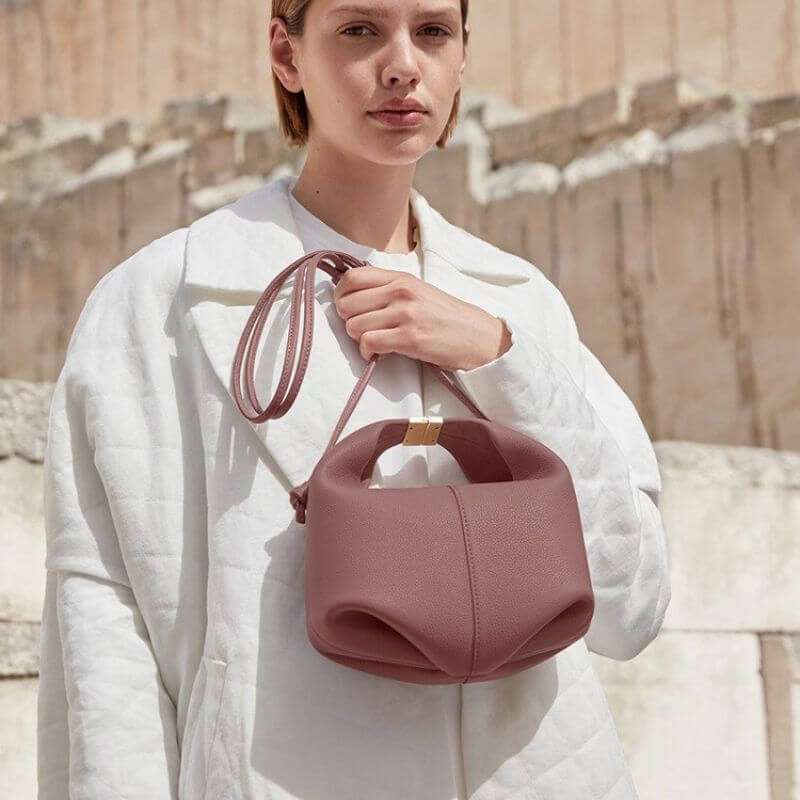 EvaKnot Soft Pouch