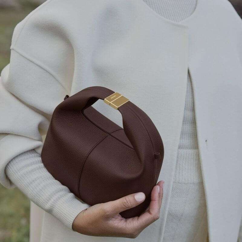 EvaKnot Soft Pouch