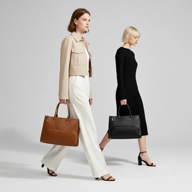 EvaPack Luxe Lunch Tote