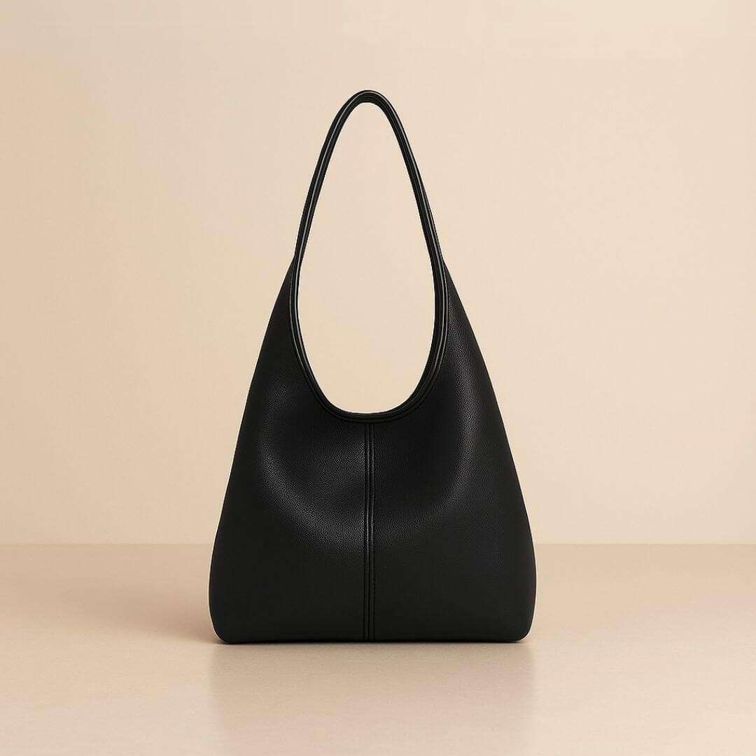 EvaMuse Slouch Tote
