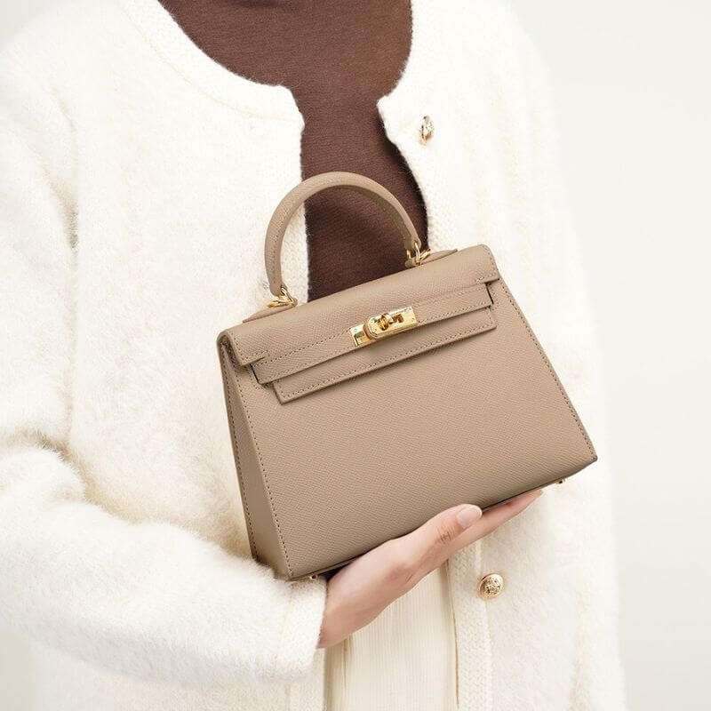 EvaBelle Mini Bag