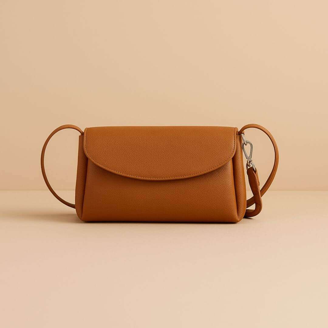EvaLuna Curve Bag