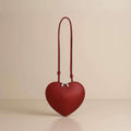 EvaCharm Heart Bag