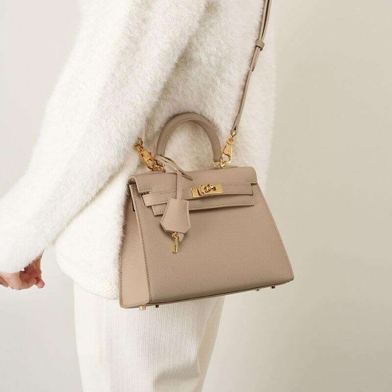 EvaBelle Mini Bag