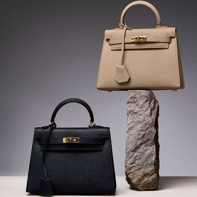 EvaBelle Mini Bag
