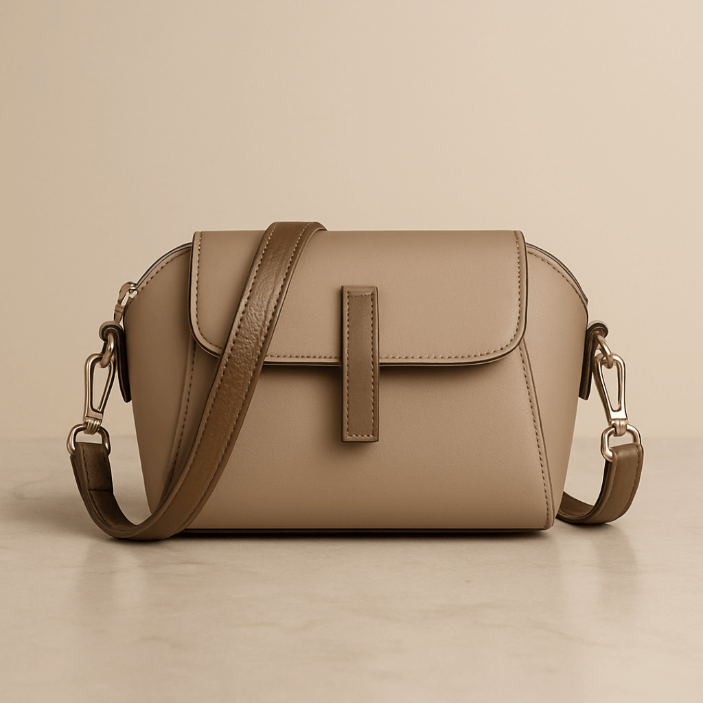 EvaBox Satchel