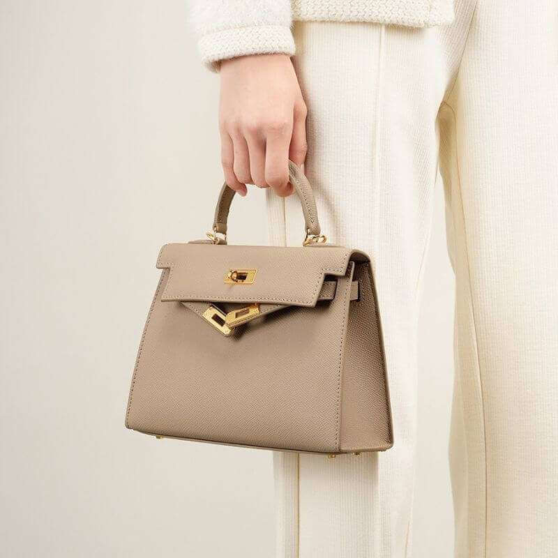 EvaBelle Mini Bag