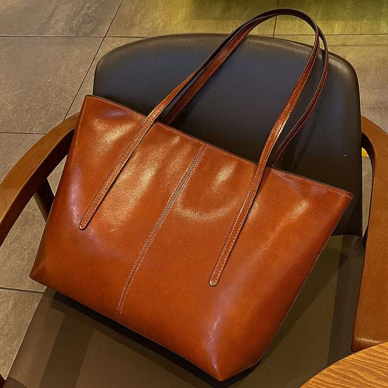 EvaPrime Work Tote
