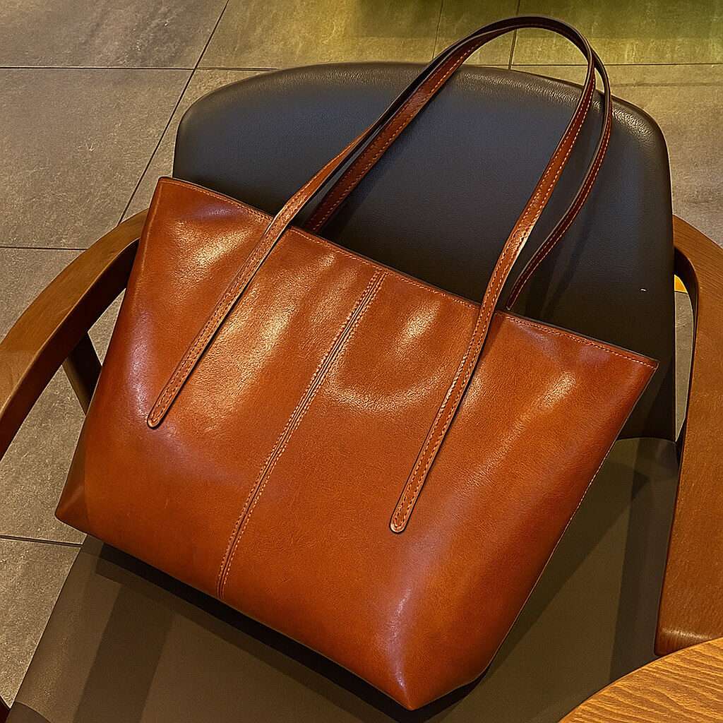 EvaPrime Work Tote