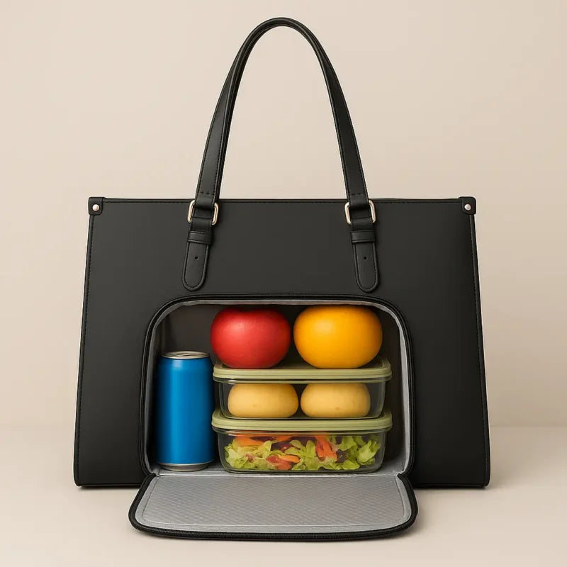 EvaLunch