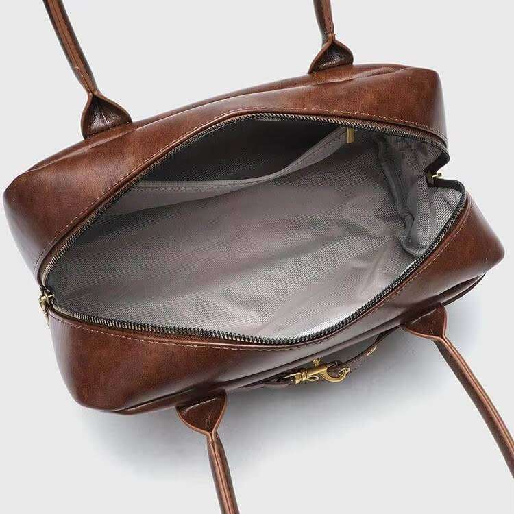 EvaGrace Top Handle