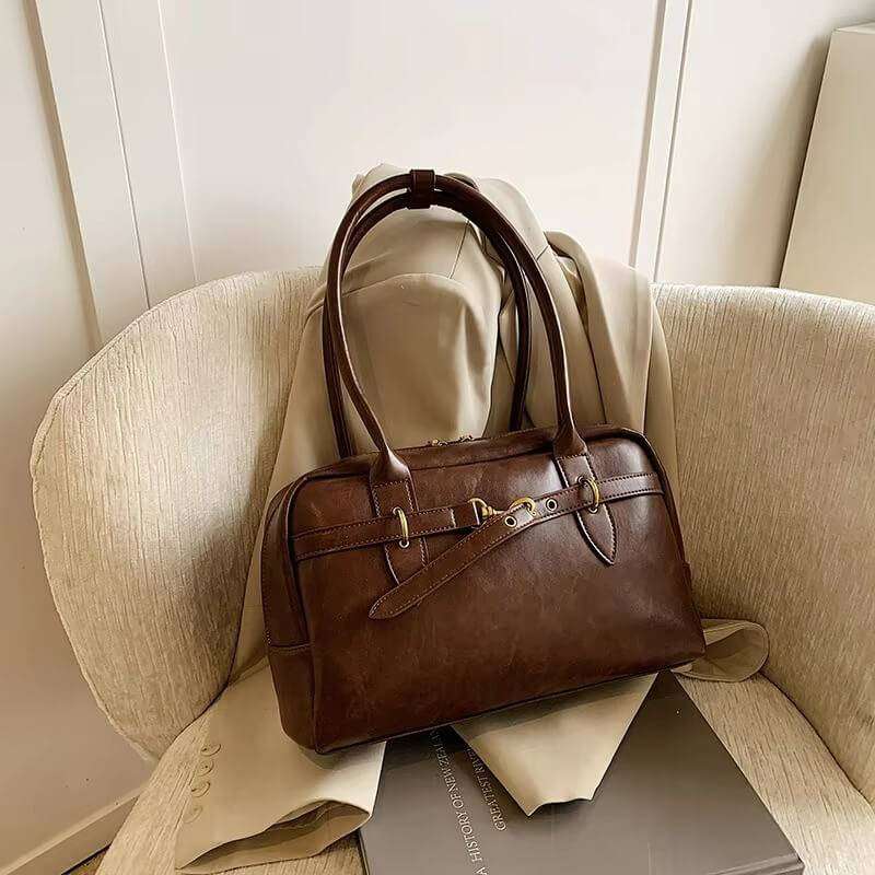 EvaGrace Top Handle