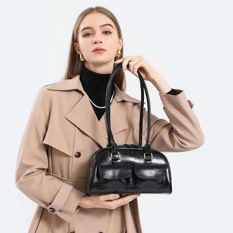 EvaPro Satchel
