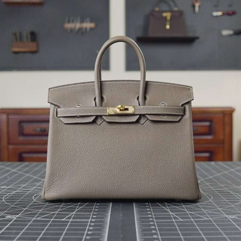 EvaNoble Top Handle