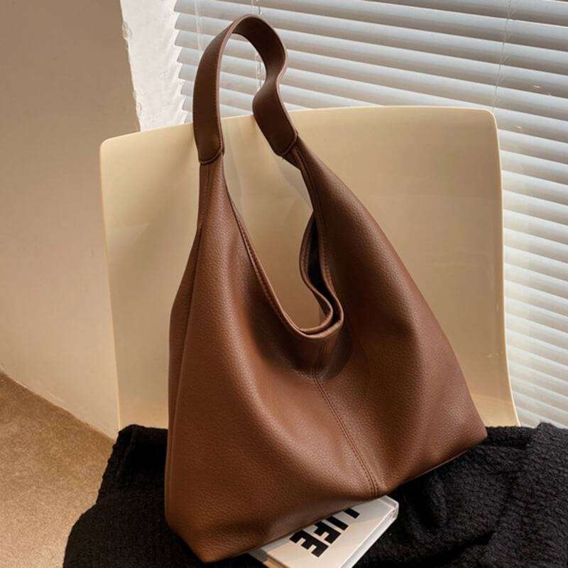 EvaMuse Slouch Tote
