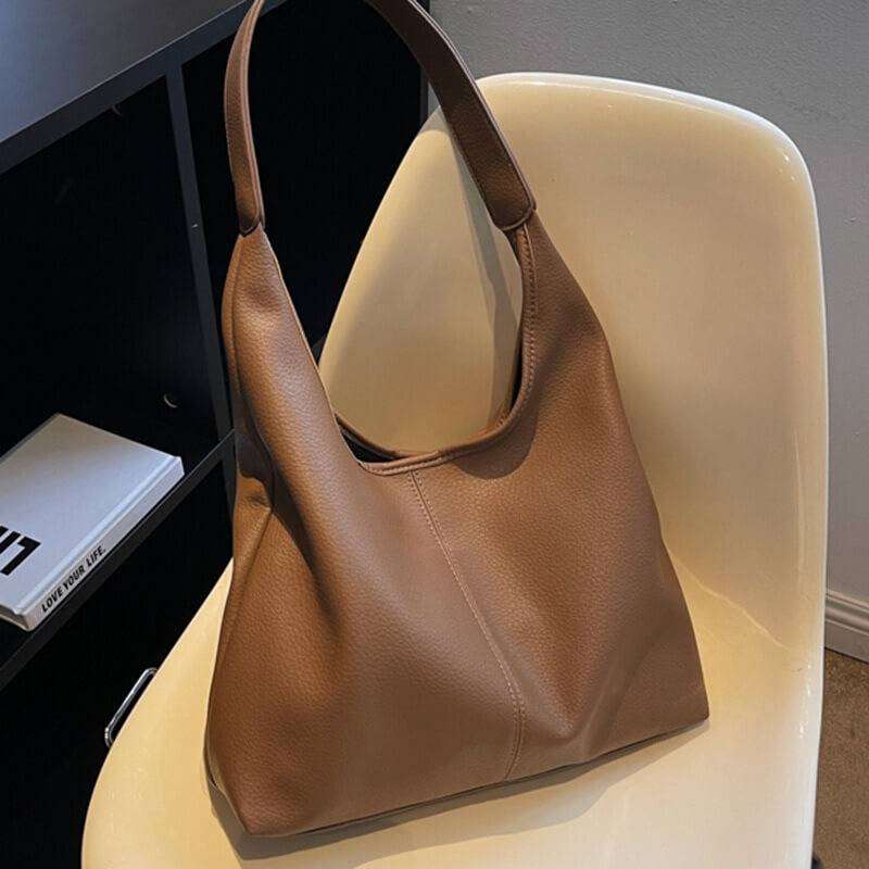 EvaMuse Slouch Tote