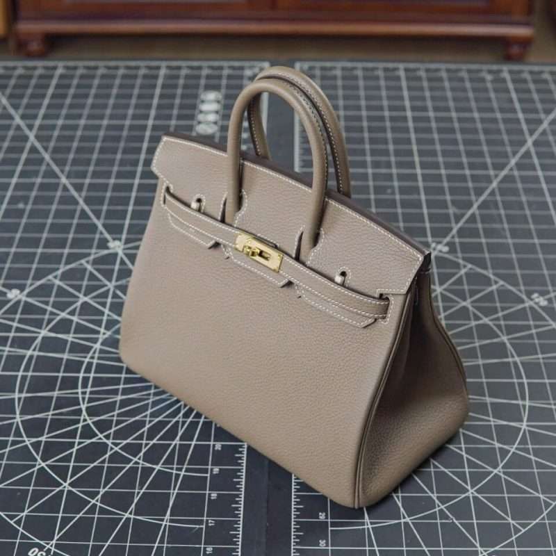 EvaNoble Top Handle