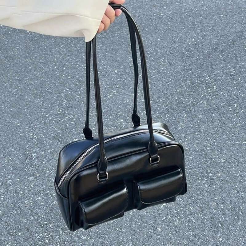 EvaPro Satchel