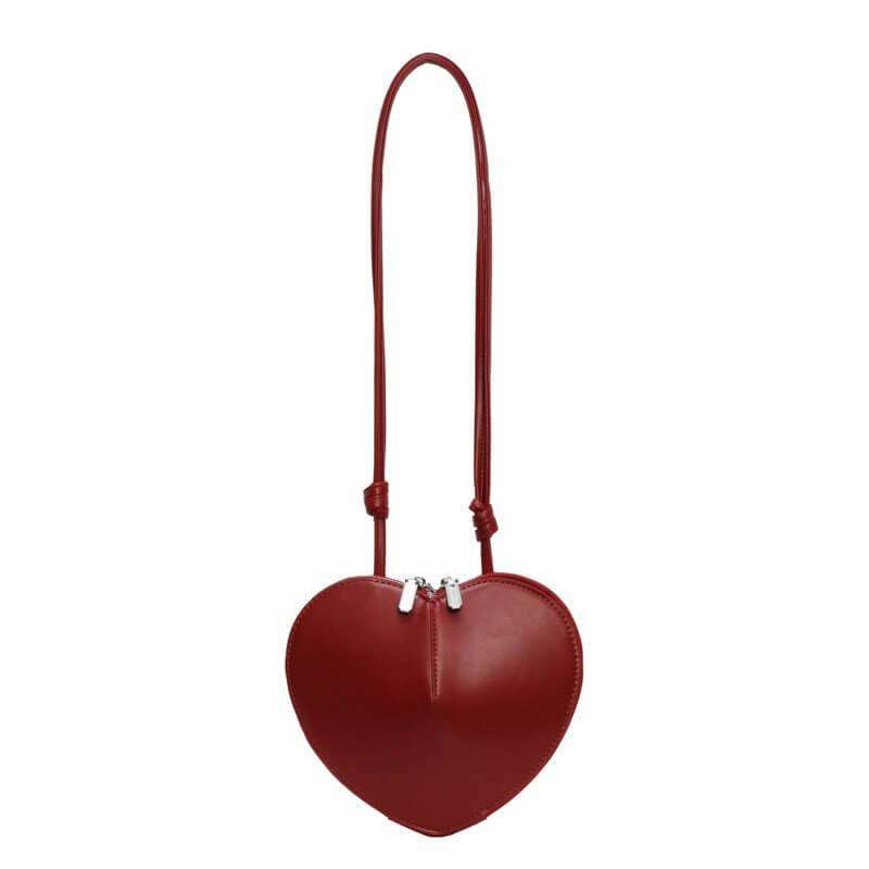 EvaCharm Heart Bag