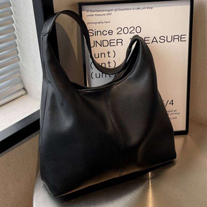 EvaMuse Slouch Tote