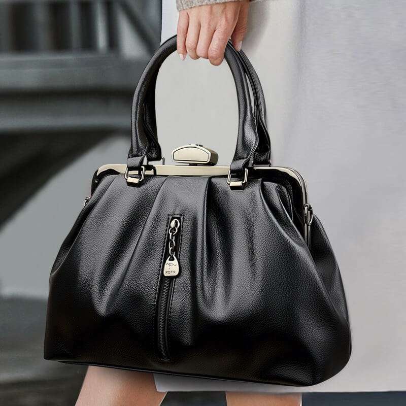 EvaChic Frame Bag