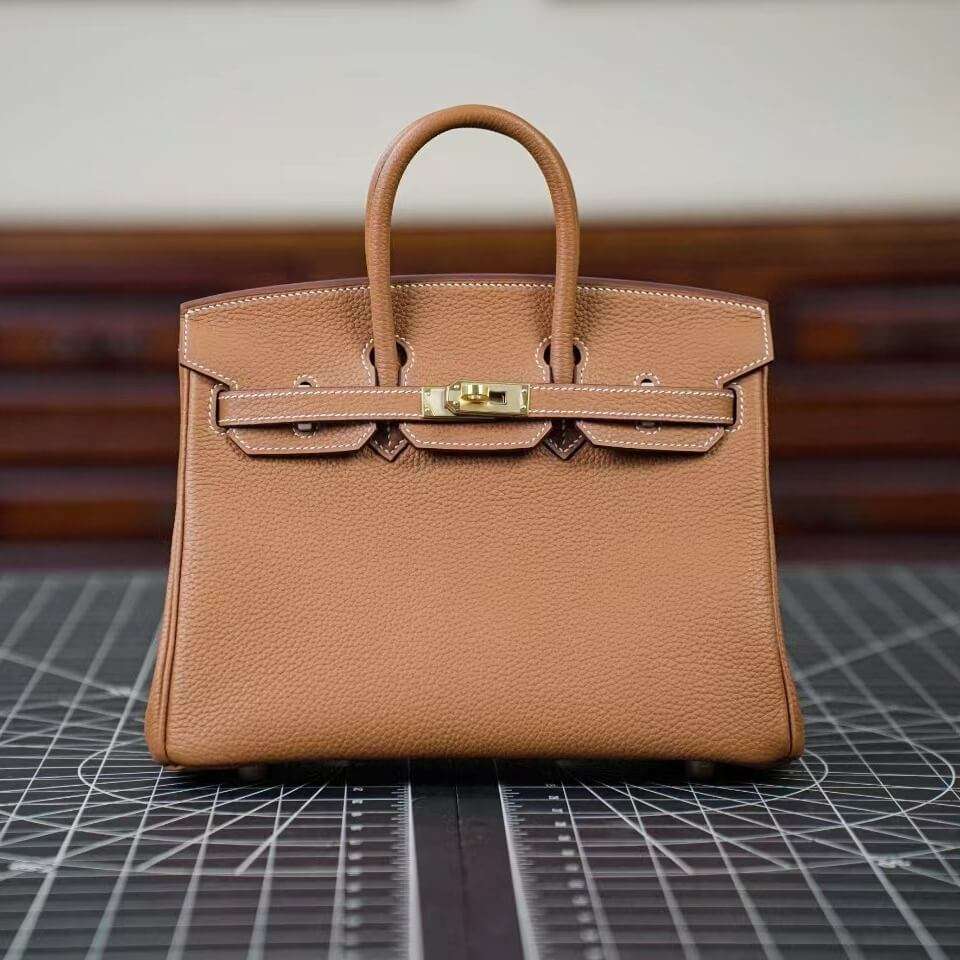 EvaNoble Top Handle