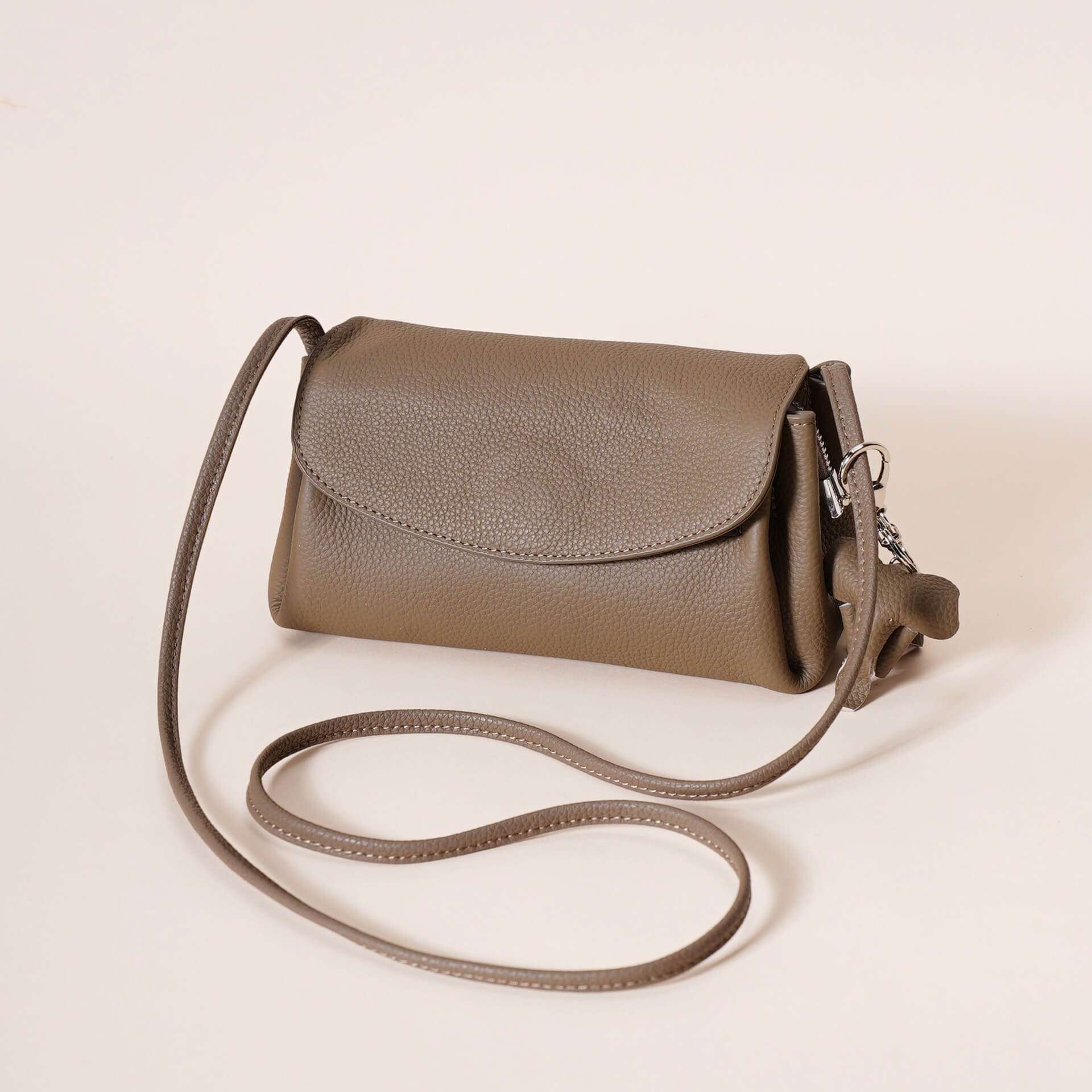 EvaLuna Curve Bag