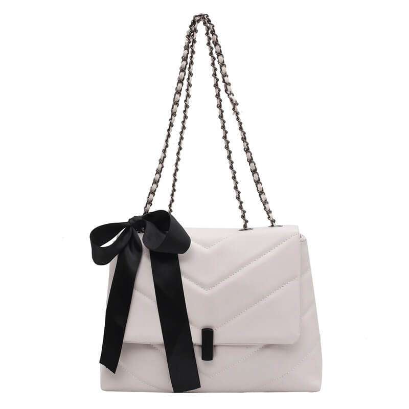 EvaBelle Flap Bag