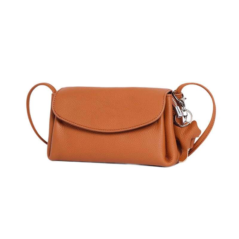 EvaLuna Curve Bag
