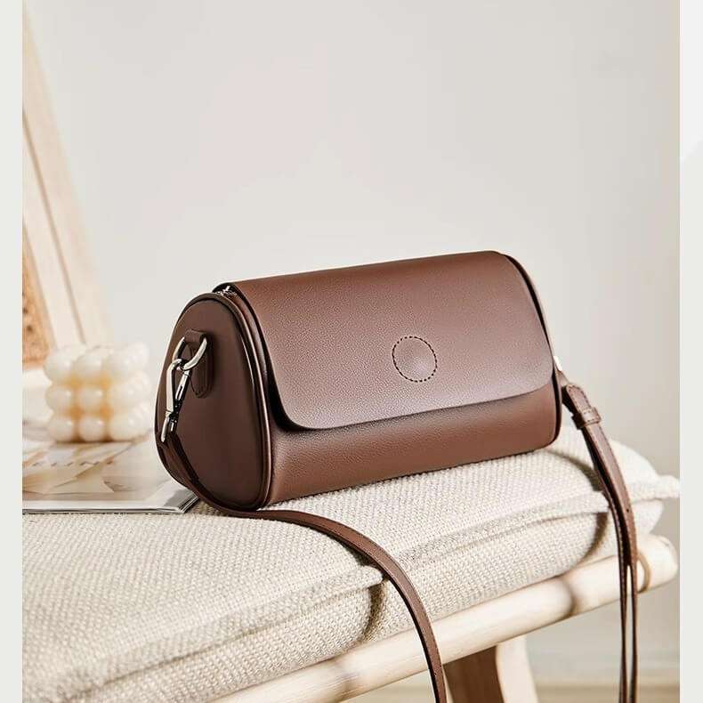 EvaRoll Cylinder Bag