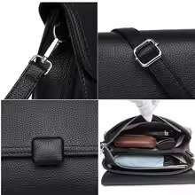 EvaEdge Flap Bag