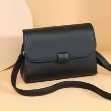 EvaEdge Flap Bag