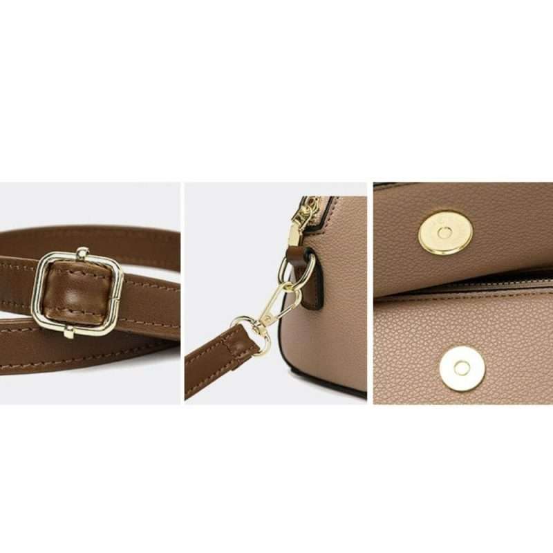EvaBox Satchel