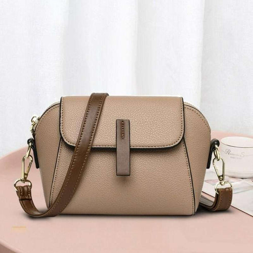 EvaBox Satchel