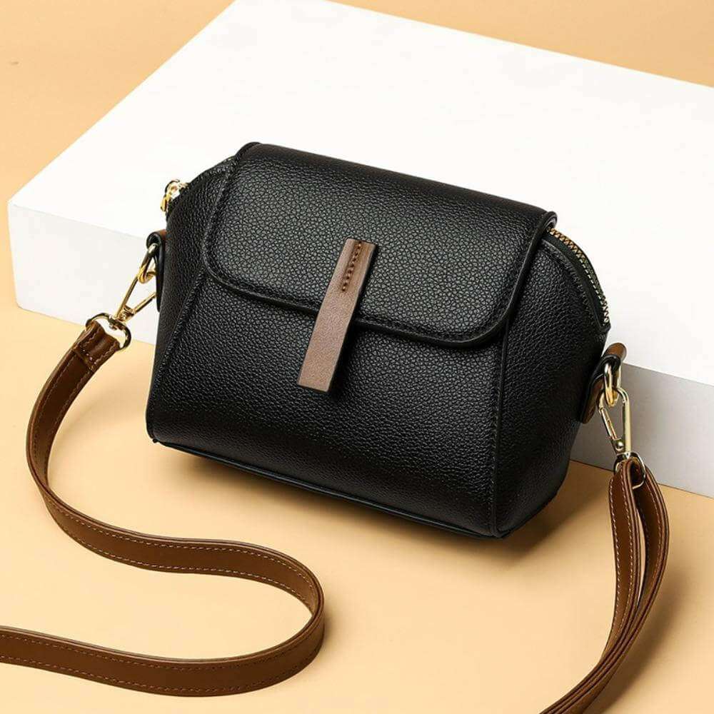 EvaBox Satchel