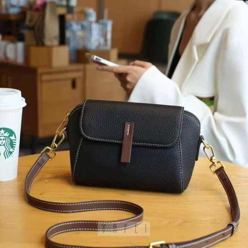 EvaBox Satchel