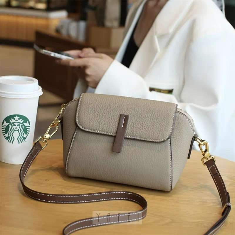 EvaBox Satchel